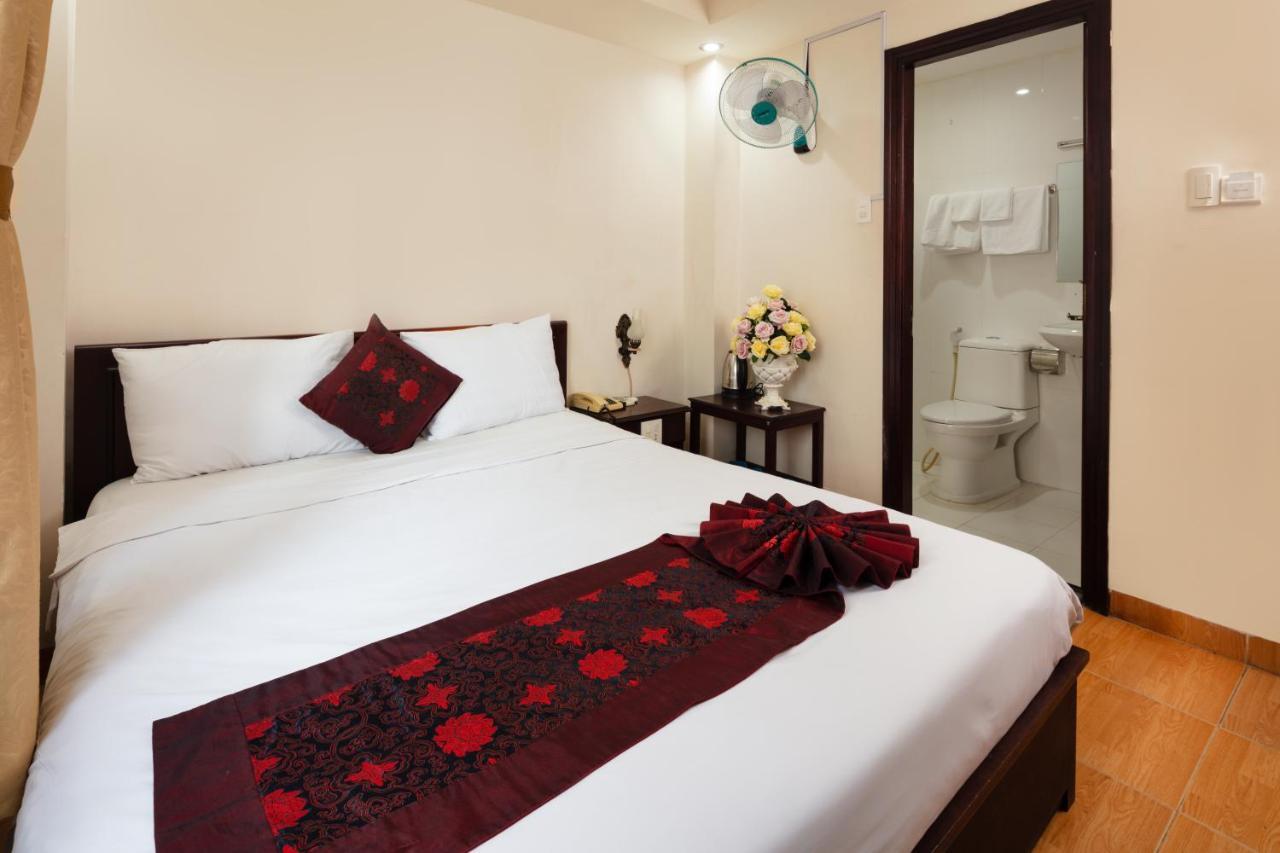 Carina Hotel На Транг Екстериор снимка