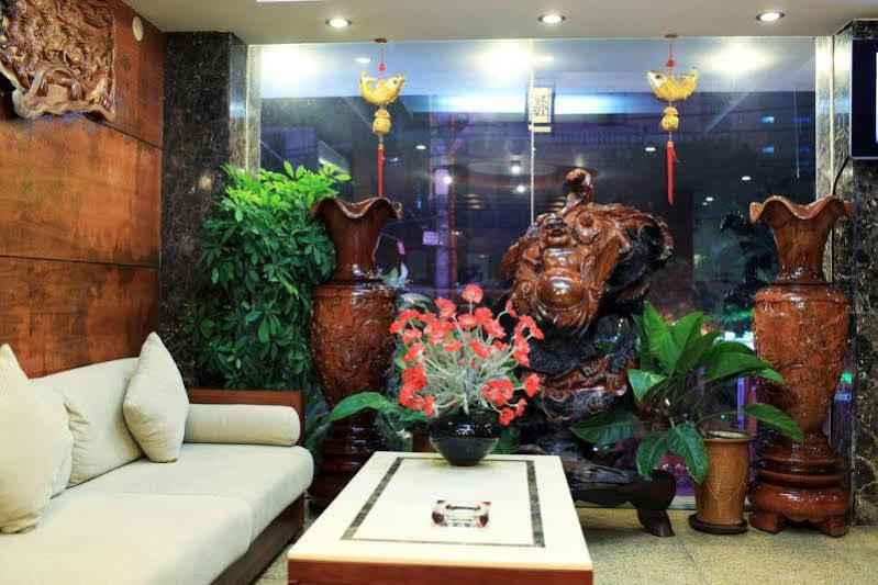 Carina Hotel На Транг Екстериор снимка